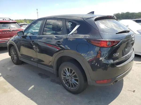 JM3KFBCM6L0750211 2020 MAZDA CX-5 - Image 2