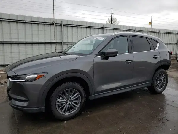 JM3KFBCM6L0755098 2020 MAZDA CX-5 - Image 1