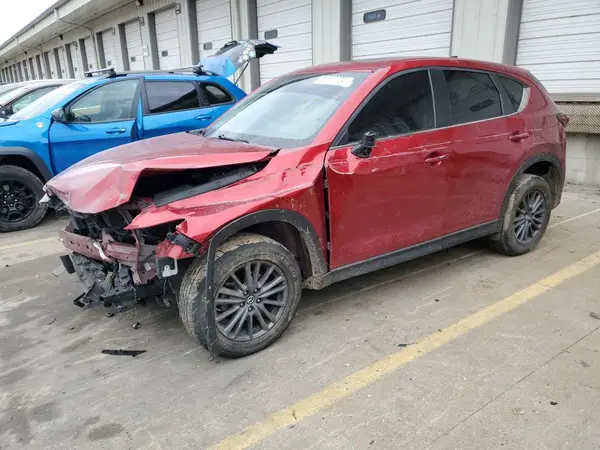JM3KFBCM6L0763007 2020 MAZDA CX-5 - Image 1