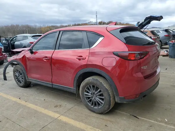 JM3KFBCM6L0763007 2020 MAZDA CX-5 - Image 2