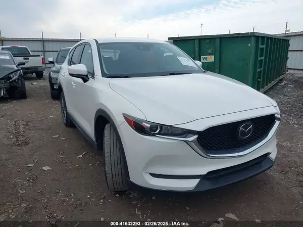 JM3KFBCM6L0764982 2020 MAZDA CX-5 - Image 1