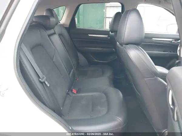 JM3KFBCM6L0764982 2020 MAZDA CX-5 - Image 8