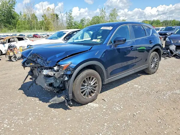 JM3KFBCM6L0765226 2020 MAZDA CX-5 - Image 1