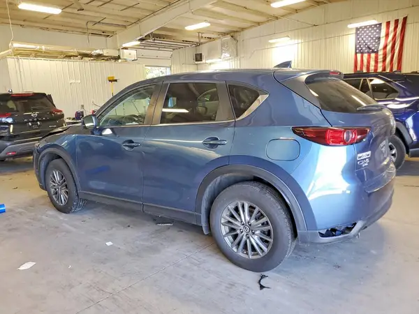 JM3KFBCM6L0765808 2020 MAZDA CX-5 - Image 2