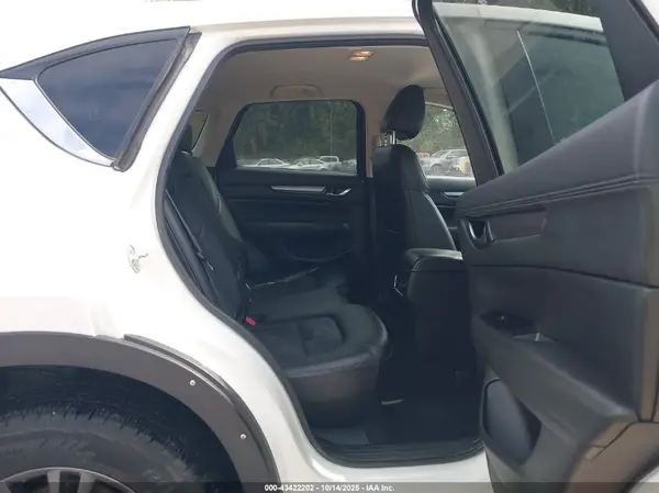 JM3KFBCM6L0774606 2020 MAZDA CX-5 - Image 8