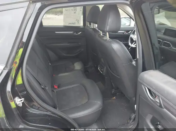 JM3KFBCM6L0774976 2020 MAZDA CX-5 - Image 8
