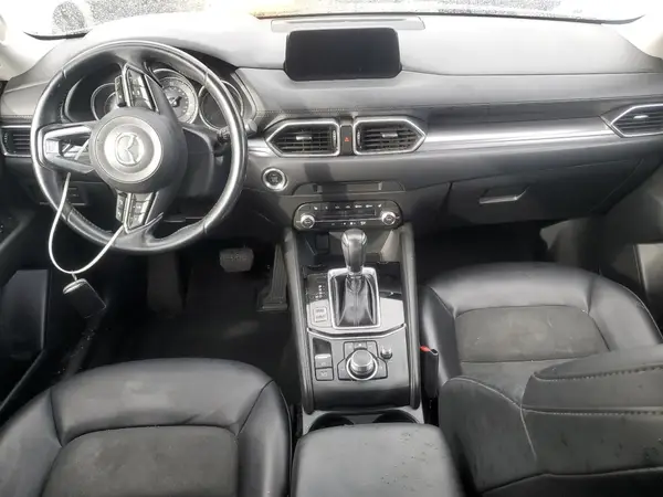 JM3KFBCM6L0777487 2020 MAZDA CX-5 - Image 8