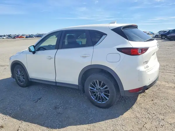 JM3KFBCM6L0779272 2020 MAZDA CX-5 - Image 2