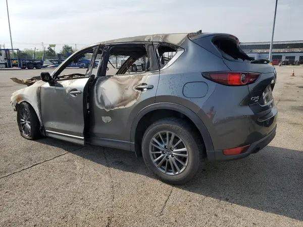 JM3KFBCM6L0783323 2020 MAZDA CX-5 - Image 2