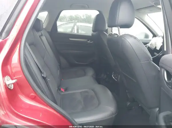 JM3KFBCM6L0786111 2020 MAZDA CX-5 - Image 8