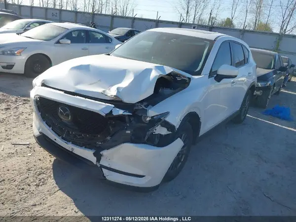 JM3KFBCM6L0787307 2020 MAZDA CX-5 - Image 2