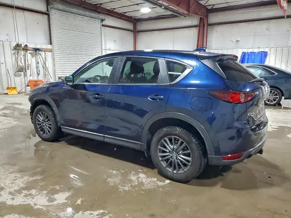 JM3KFBCM6L0788585 2020 MAZDA CX-5 - Image 2