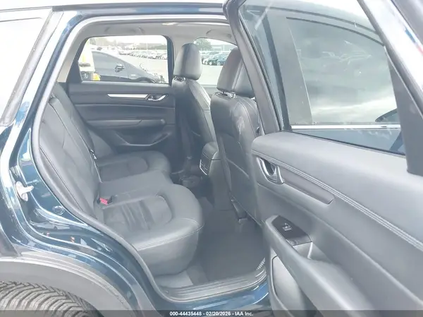 JM3KFBCM6L0789378 2020 MAZDA CX-5 - Image 8