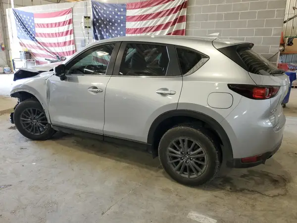 JM3KFBCM6L0790627 2020 MAZDA CX-5 - Image 2