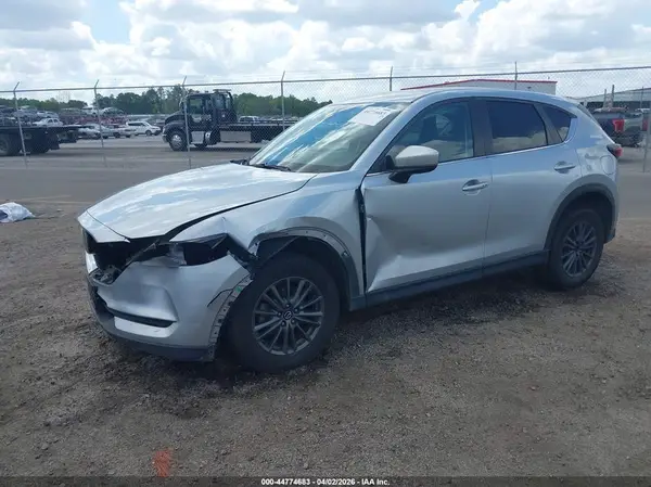 JM3KFBCM6L0790711 2020 MAZDA CX-5 - Image 2