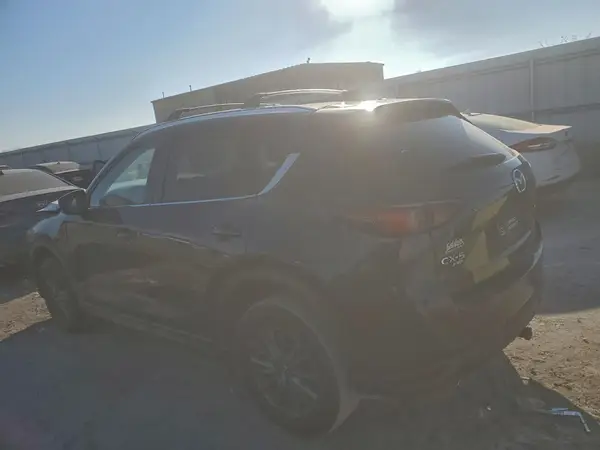 JM3KFBCM6L0791678 2020 MAZDA CX-5 - Image 2