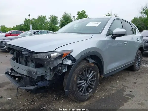 JM3KFBCM6L0794371 2020 MAZDA CX-5 - Image 2