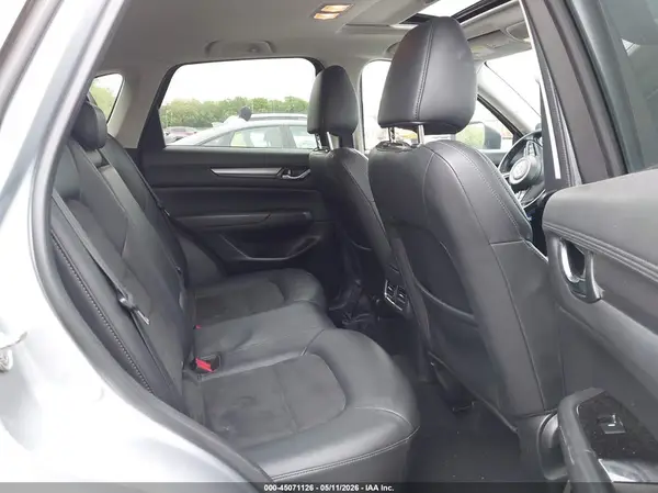 JM3KFBCM6L0794371 2020 MAZDA CX-5 - Image 8