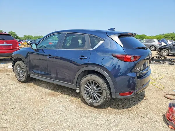 JM3KFBCM6L0794421 2020 MAZDA CX-5 - Image 2