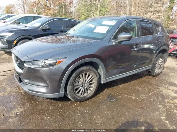 JM3KFBCM6L0798002 2020 MAZDA CX-5 - Image 2