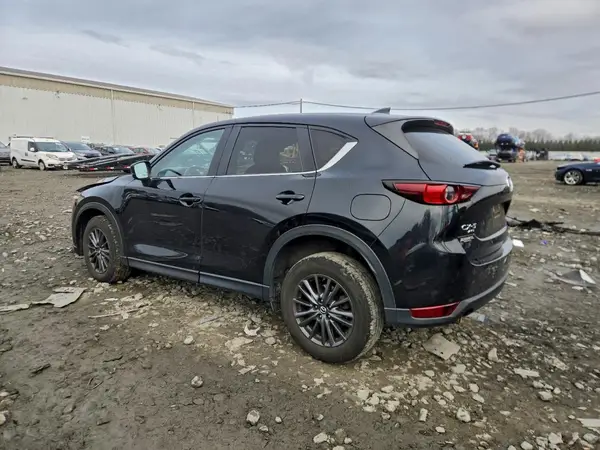 JM3KFBCM6L0799893 2020 MAZDA CX-5 - Image 2