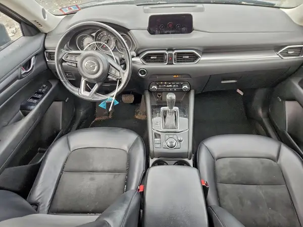 JM3KFBCM6L0799893 2020 MAZDA CX-5 - Image 8