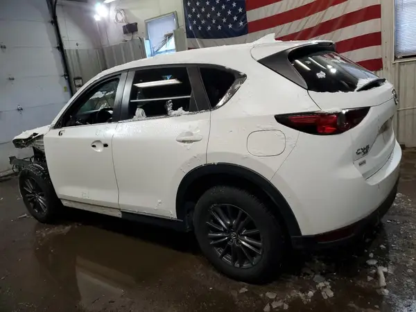 JM3KFBCM6L0803442 2020 MAZDA CX-5 - Image 2