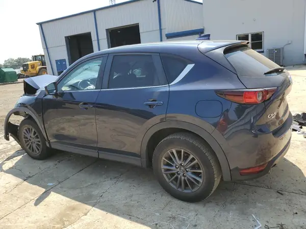 JM3KFBCM6L0820144 2020 MAZDA CX-5 - Image 2
