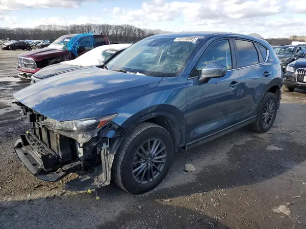 JM3KFBCM6L0820189 2020 MAZDA CX-5 - Image 1