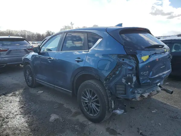 JM3KFBCM6L0820189 2020 MAZDA CX-5 - Image 2