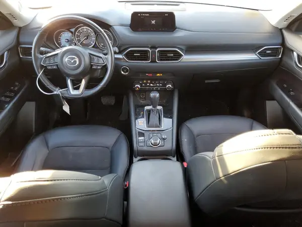 JM3KFBCM6L0820189 2020 MAZDA CX-5 - Image 8