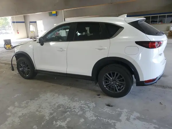 JM3KFBCM6L0825568 2020 MAZDA CX-5 - Image 2