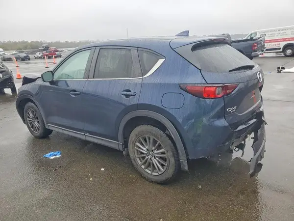 JM3KFBCM6L0827207 2020 MAZDA CX-5 - Image 2