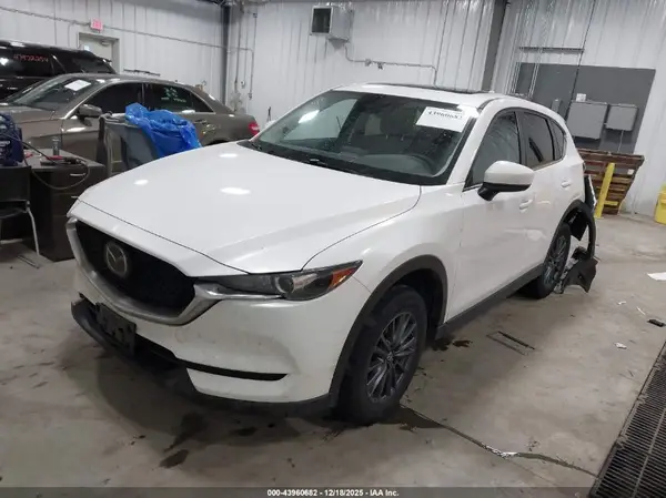 JM3KFBCM6L0827806 2020 MAZDA CX-5 - Image 2