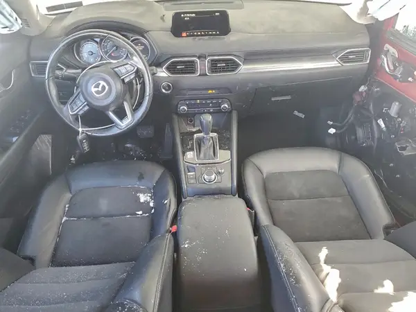 JM3KFBCM6L0835694 2020 MAZDA CX-5 - Image 8