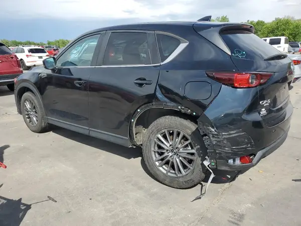 JM3KFBCM6L0836098 2020 MAZDA CX-5 - Image 2