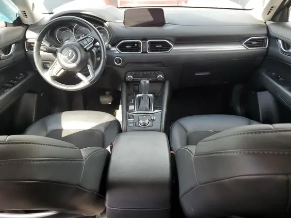 JM3KFBCM6L0836098 2020 MAZDA CX-5 - Image 8