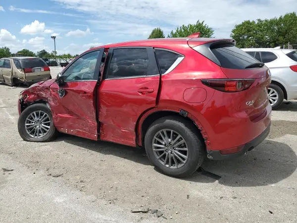 JM3KFBCM6L0846193 2020 MAZDA CX-5 - Image 2