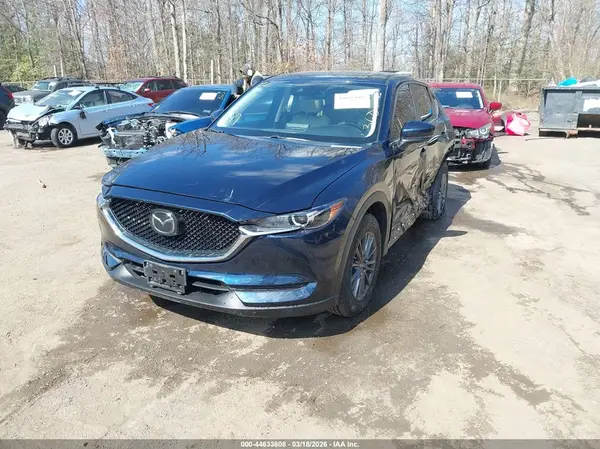 JM3KFBCM6L0848221 2020 MAZDA CX-5 - Image 2