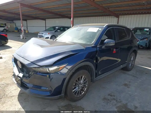 JM3KFBCM6L0852740 2020 MAZDA CX-5 - Image 2