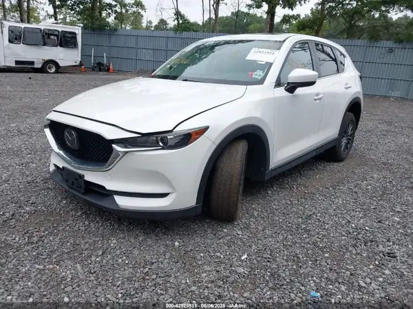 JM3KFBCM6L0854150 2020 MAZDA CX-5 - Image 2