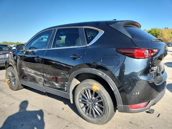 JM3KFBCM6L0856058 2020 MAZDA CX-5 - Image 2