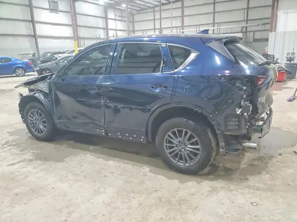 JM3KFBCM6L0866766 2020 MAZDA CX-5 - Image 2