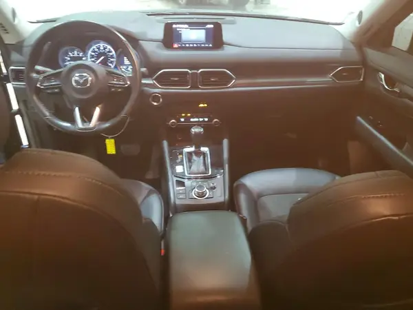 JM3KFBCM6L0866766 2020 MAZDA CX-5 - Image 8