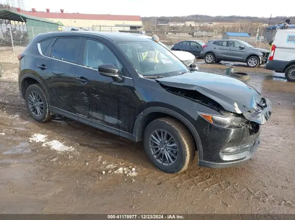 JM3KFBCM6L0868033 2020 MAZDA CX-5 - Image 1
