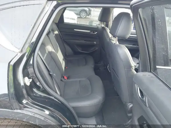JM3KFBCM6L0868033 2020 MAZDA CX-5 - Image 8