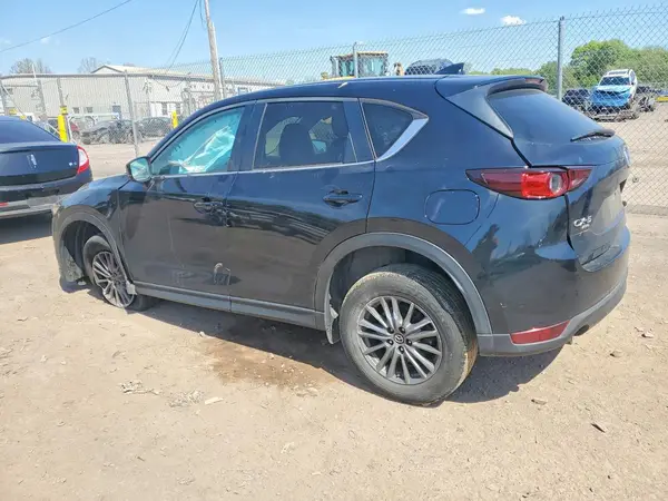 JM3KFBCM6L1722368 2020 MAZDA CX-5 - Image 2