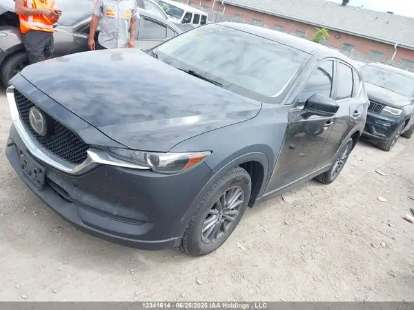 JM3KFBCM6L1766144 2020 MAZDA CX-5 - Image 2