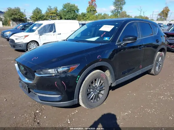 JM3KFBCM6L1766208 2020 MAZDA CX-5 - Image 2