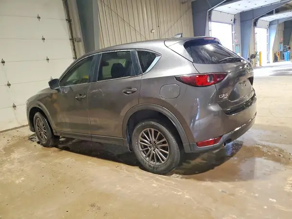 JM3KFBCM6L1769058 2020 MAZDA CX-5 - Image 2
